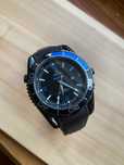 Zegarek jak Omega Seamaster Planet Ocean