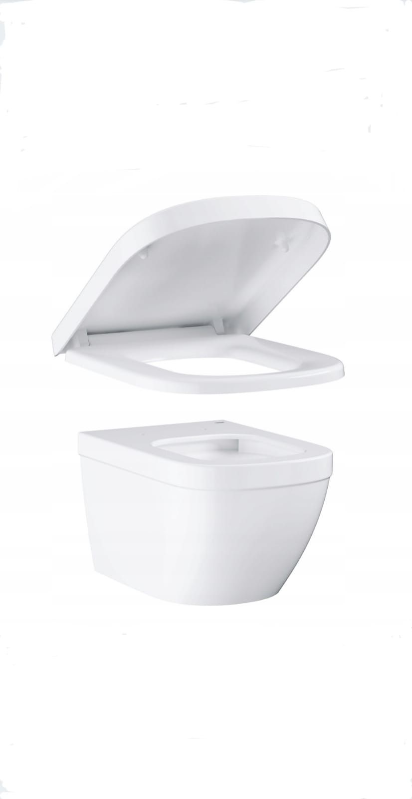 Miska WC wisząca Vortex Grohe
