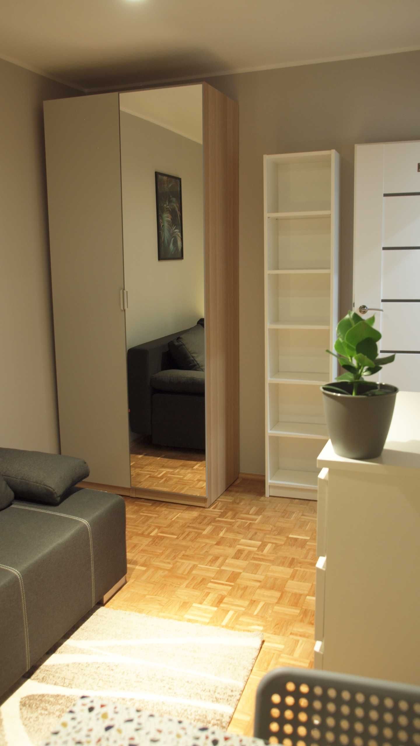 2-pok. nowoczesny apartament. Gdańsk Przymorze - Wi-Fi, TV, 40m2, 4os.