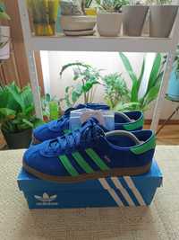 Кросівки Adidas Bern City Series Dublin Malmo London Spezial Casual