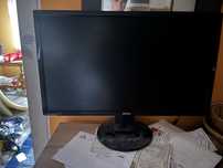 Monitor benq.