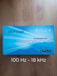 MVPower Professional Microphone/Profesjonalny mikrofon USB