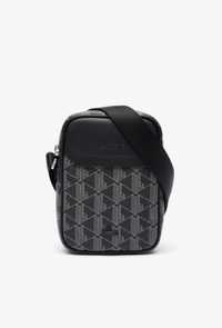 Чоловіча сумка через плече Lacoste VERTICAL CAMERA Bag UNISEX