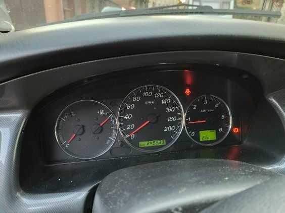 Mazda MPV 2.0.   diesel 2005