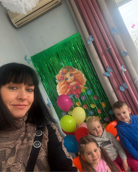 Предлагаю услуги няни