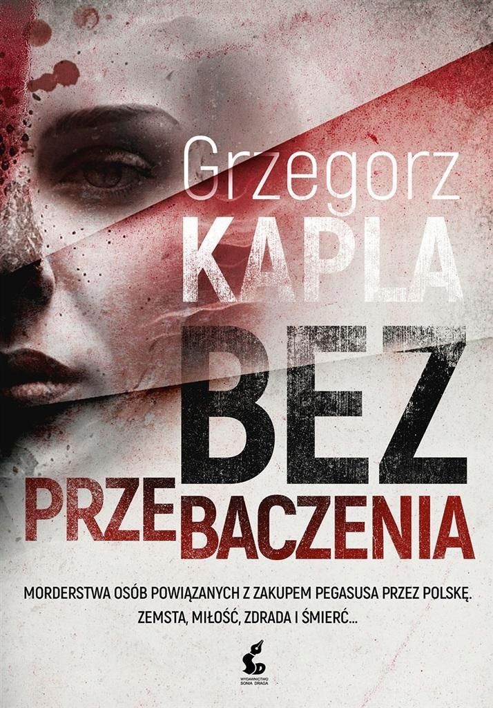 Bez Przebaczenia, Grzegorz Kapla