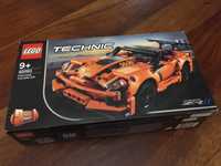 NOWY zestaw LEGO 42093 TECHNIC - Chevrolet Corvette ZR1