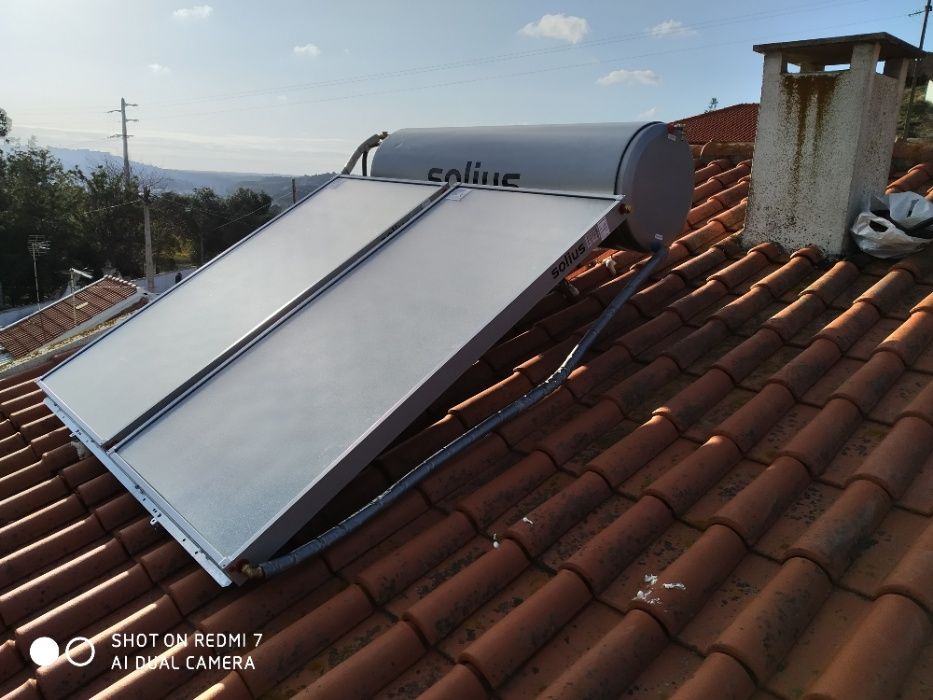 Instalações e manutenções de sistemas solares(painéis solares)