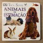 Livro infantil folhas grossas