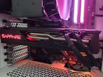 Zamienie Sapphire RX 5700 XT Pulse