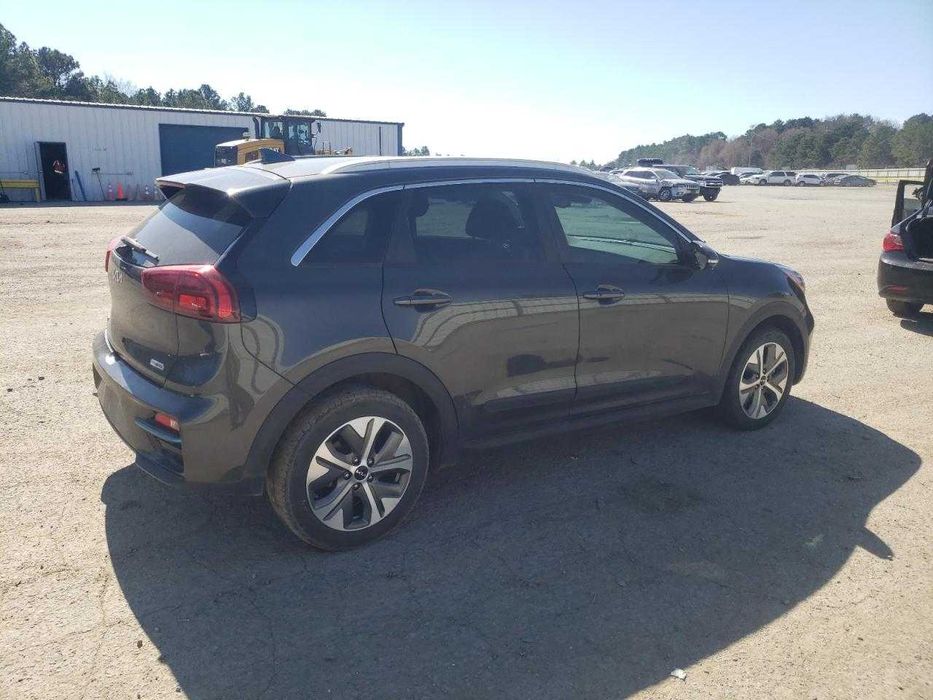 2022 Kia Niro EX Premium