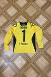 Bluza Bramkarska FC Koln XS
