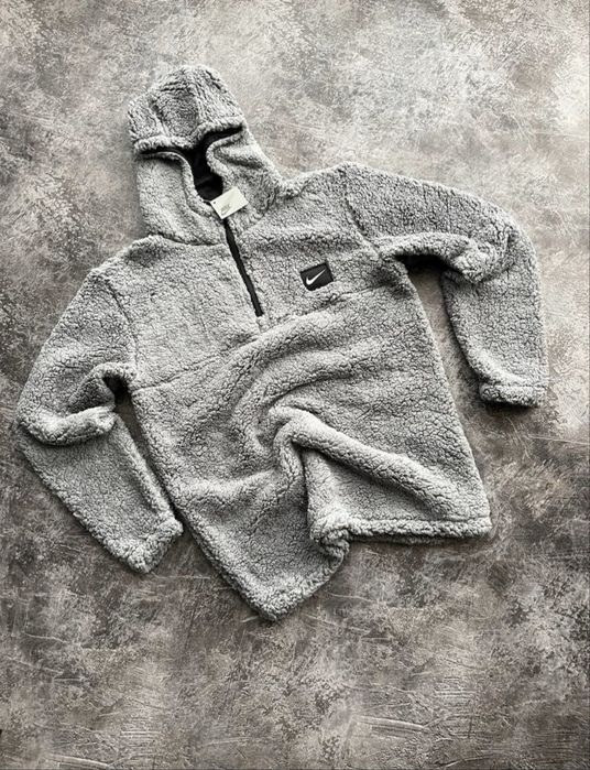 Худі Тедді Nikee