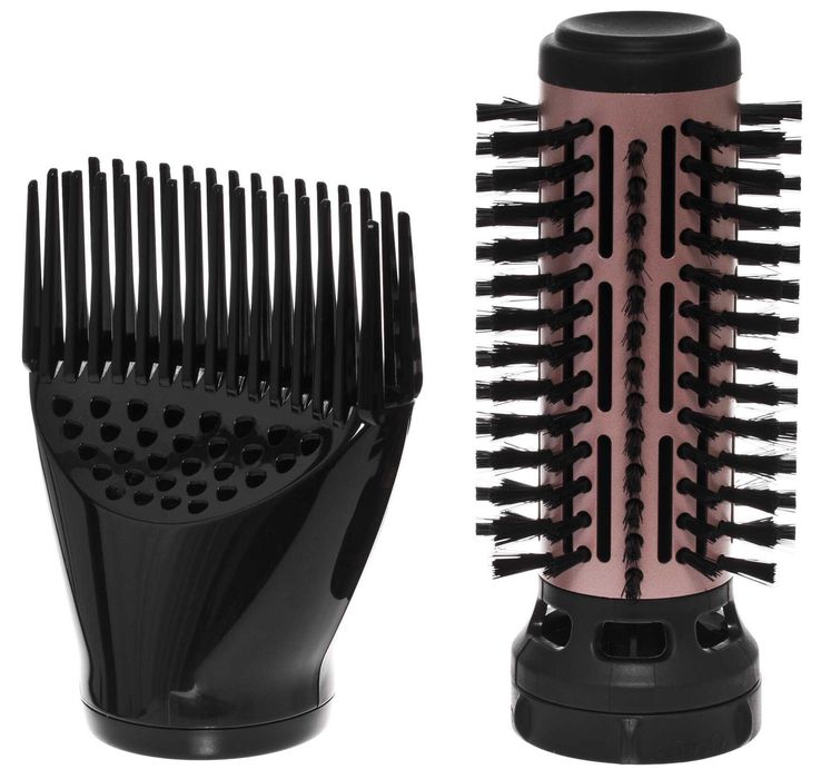 Suszarko-lokówka REMINGTON AS8810 Keratin Protect