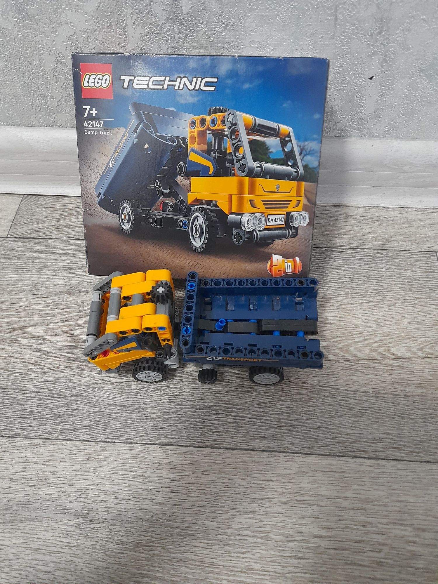 Лего lego Technic