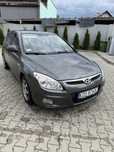 Hyundai i30 BENZYNA 1.6