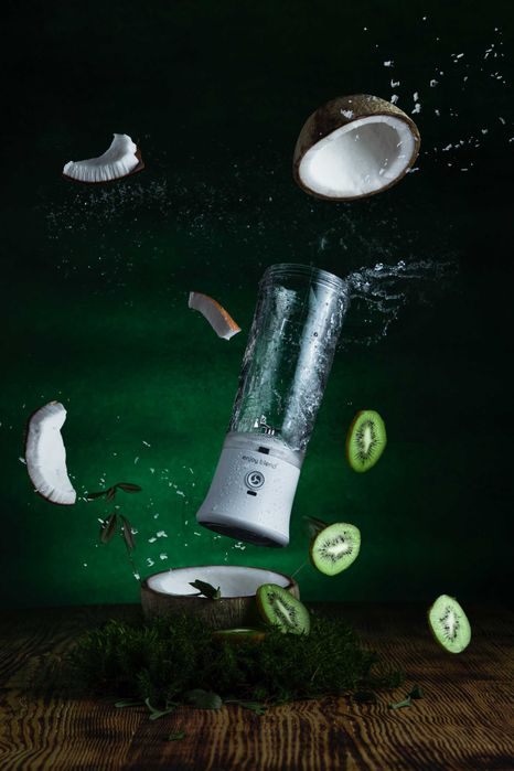 Видео и Фото реклама, Фуд-съёмки для заведений