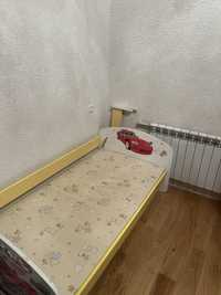 Дитяче ліжко 160/80 см терміново ( на днях виношу на смітник)- ремонт