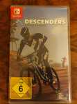 Descenders Nintendo Switch