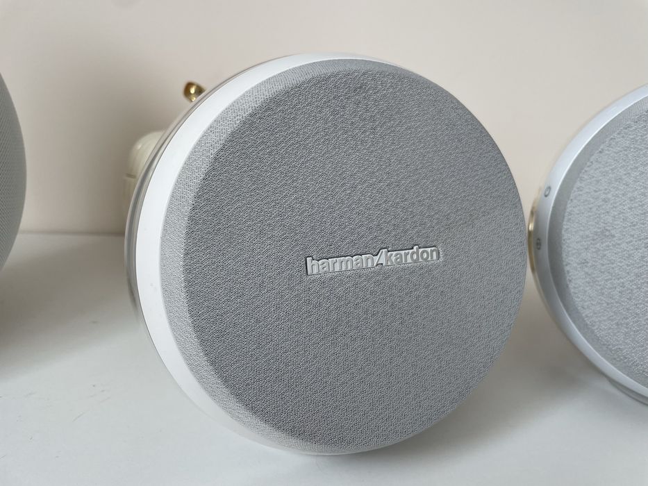 Harman kardon Nowa