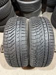 Nowe opony zimowe 225/40/18 Falken EuroWinter HS02 Pro 2024r