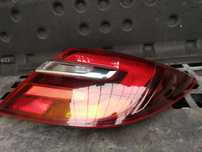 Lampa Prawa Tył Opel Insygnia 23422536-ECE R HB