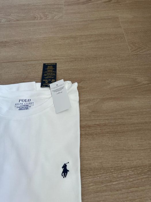 Tshirt Ralph Lauren