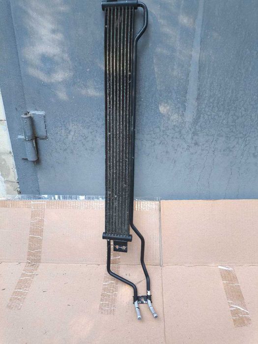 Радіатор для охолодження оливи kia sorento