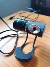 Webcam Omega 1.3mp/5mp