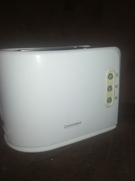 Тостер  Германия