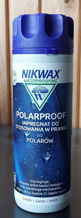 Nikwax Impregnat do polarów