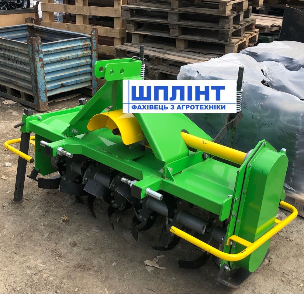 Мінітрактор Kentavr S 504Ue 50кс km495 реверс, рівна підлога примусова