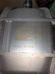 Motor Samsung DC93_00316A