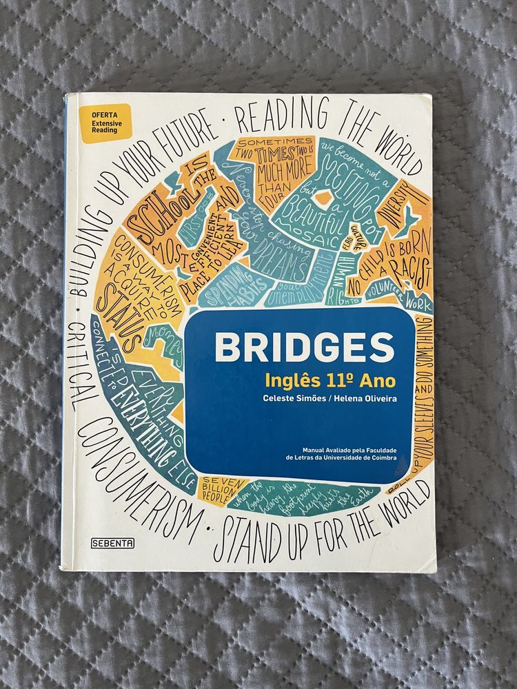 Manual Bridges 11o ano