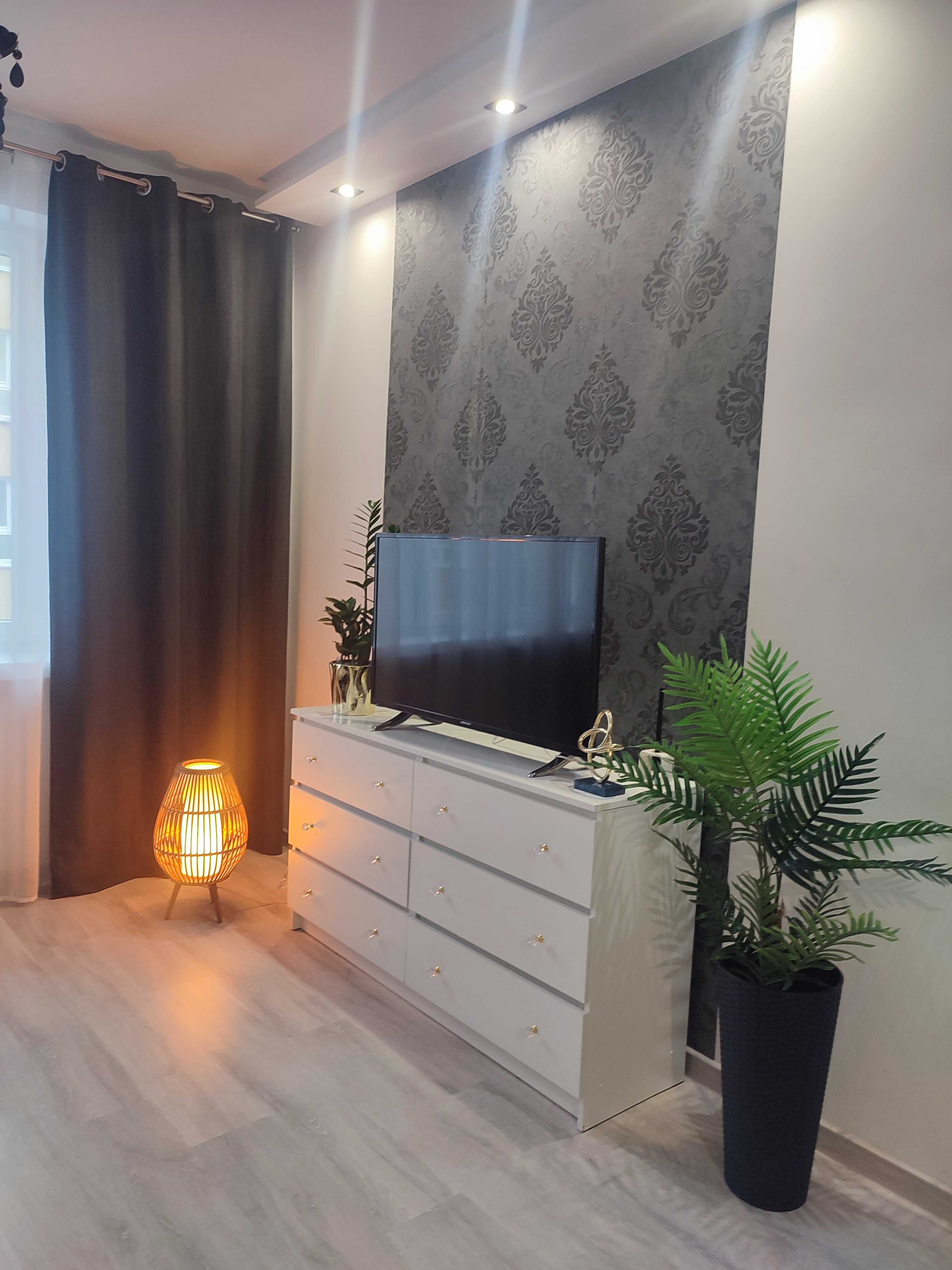 LUX Piękne mieszkanie APARTAMENT do wynajęcia na doby NOCLEGI