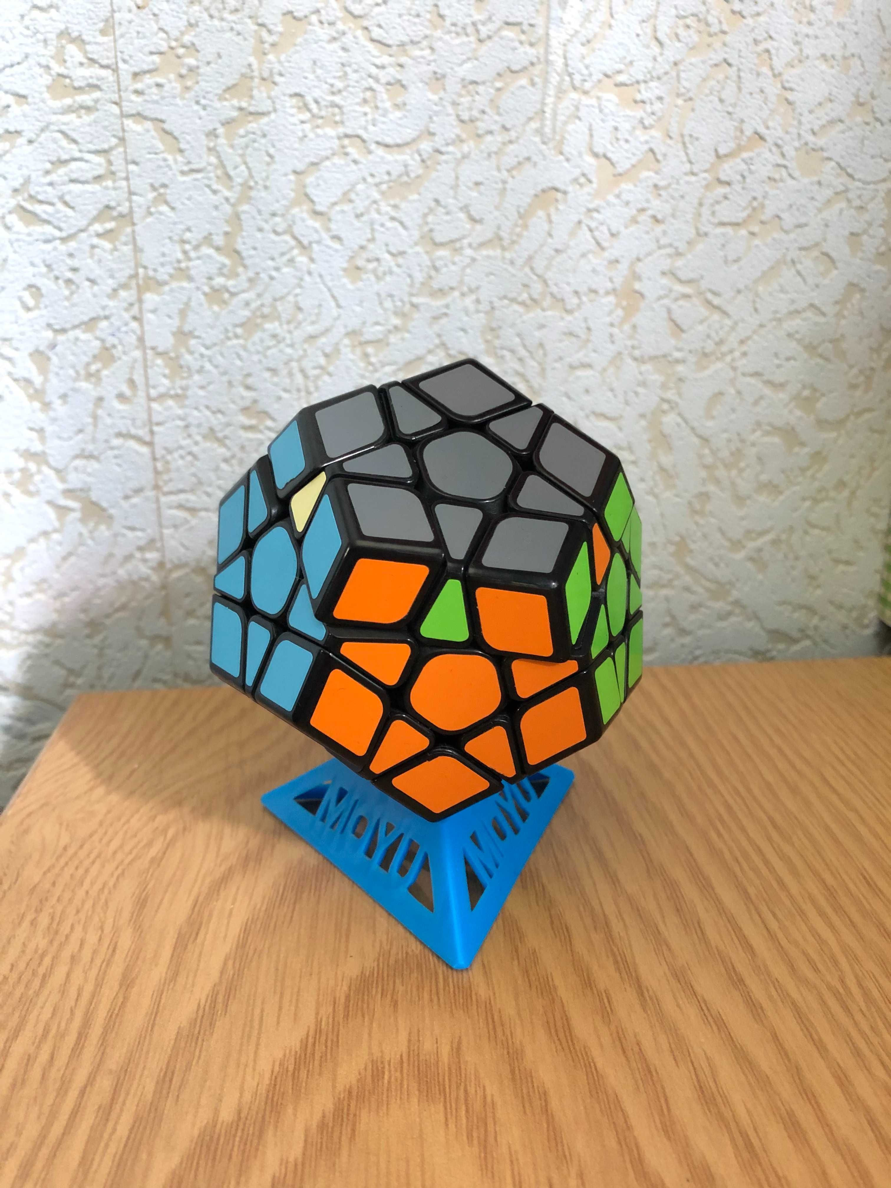 Кубик Рубика MoYu Megaminx