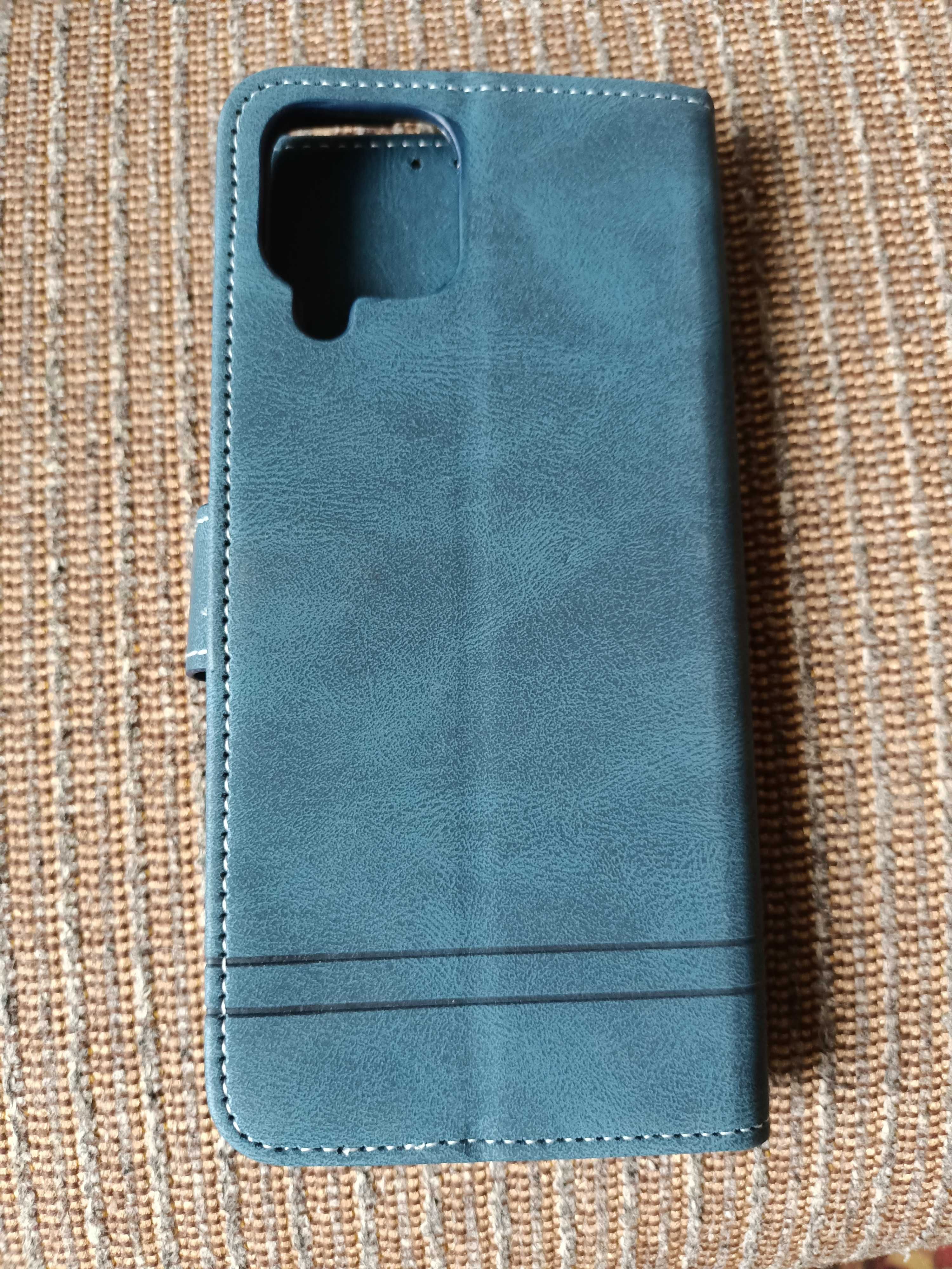 Etui Portfel Zaps Pokrowiec Do Galaxy A32 5G