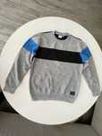 Sweter chłopięcy Hugo Boss
