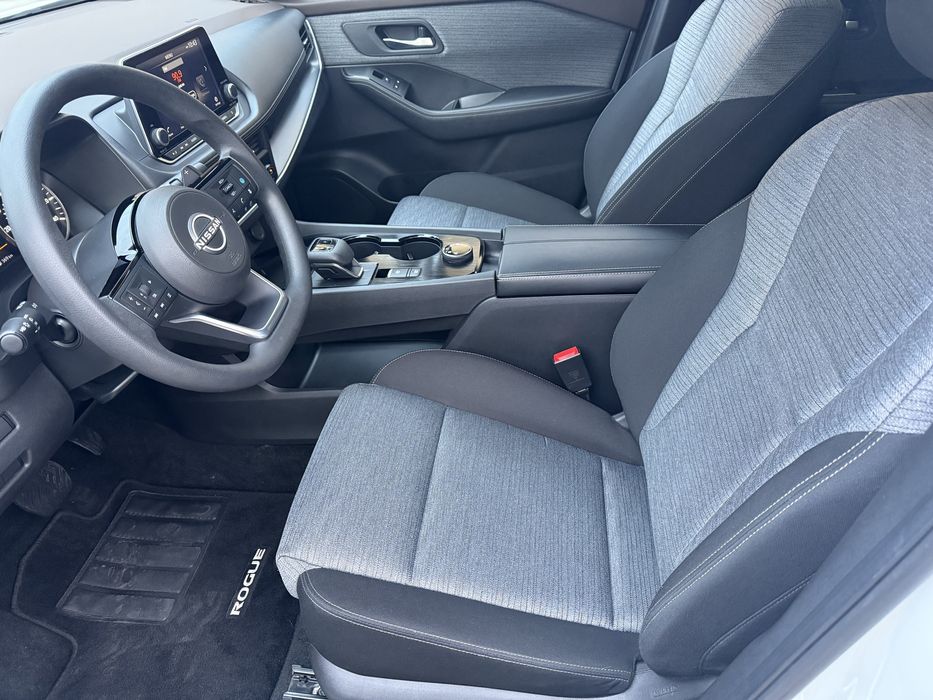 Пропоную Nissan Rogue 2023 року за найкращою ціною в Україні