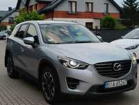 Mazda CX-5 Mazda CX-5 2015
