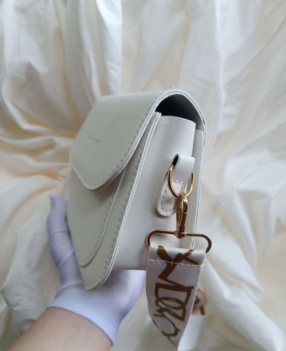 Класична сумка через плече