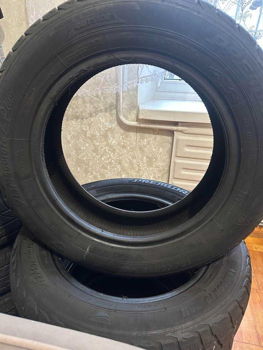 Зимова гума Premiorri R15