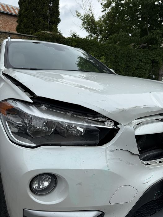 Фарбування автомобілів з США та Європи під ключ