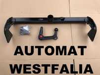 mercedes vito viano hak holowniczy westfalia automat w447