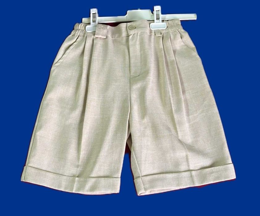 Calções Menino 8 anos