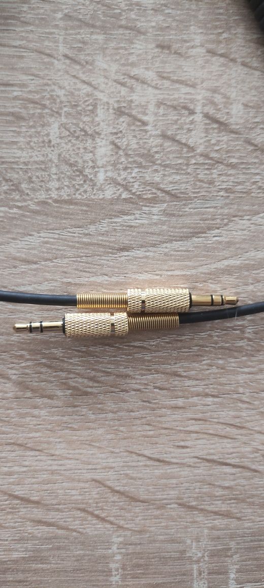 Kabel mini Jack Marshall oryginalny