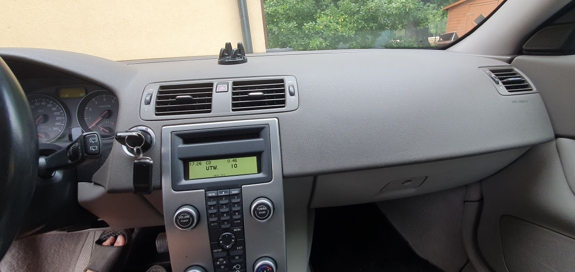 Volvo C 30 Momentum
