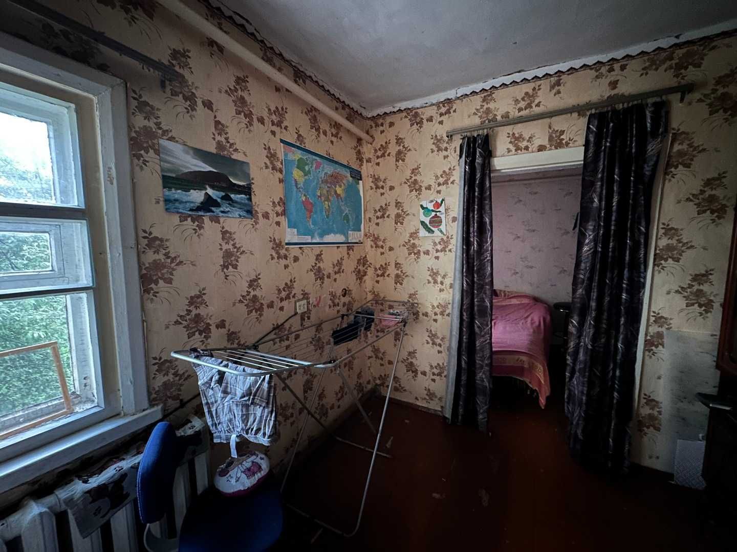 Продам будинок - 10 хвилин від метро Індустріальна (Пролетарська)