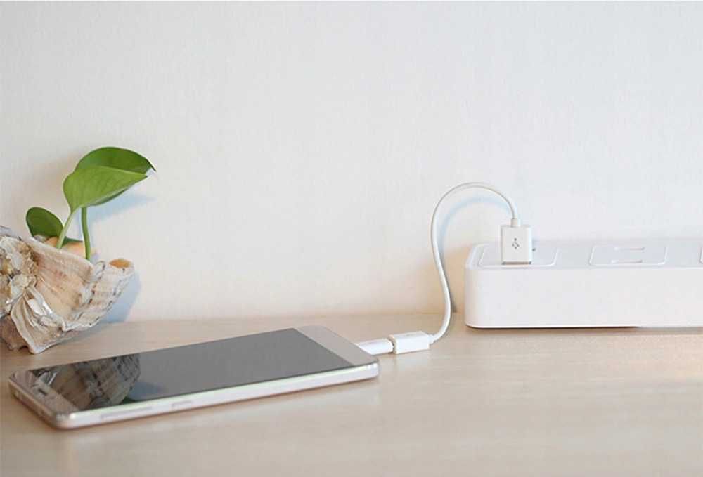 TYP-C KABEL ładowarka QUICK CHARGE 3.0 szybkie ładowanie