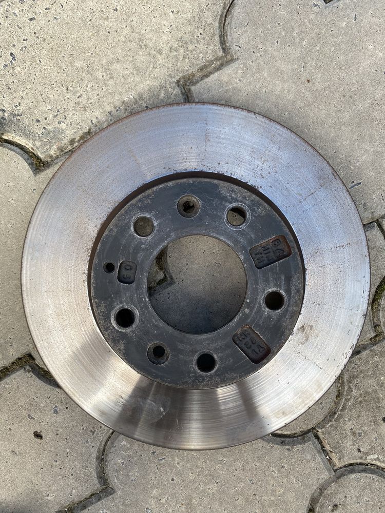 Тормозные диски Brembo